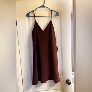 NWT dress from Express